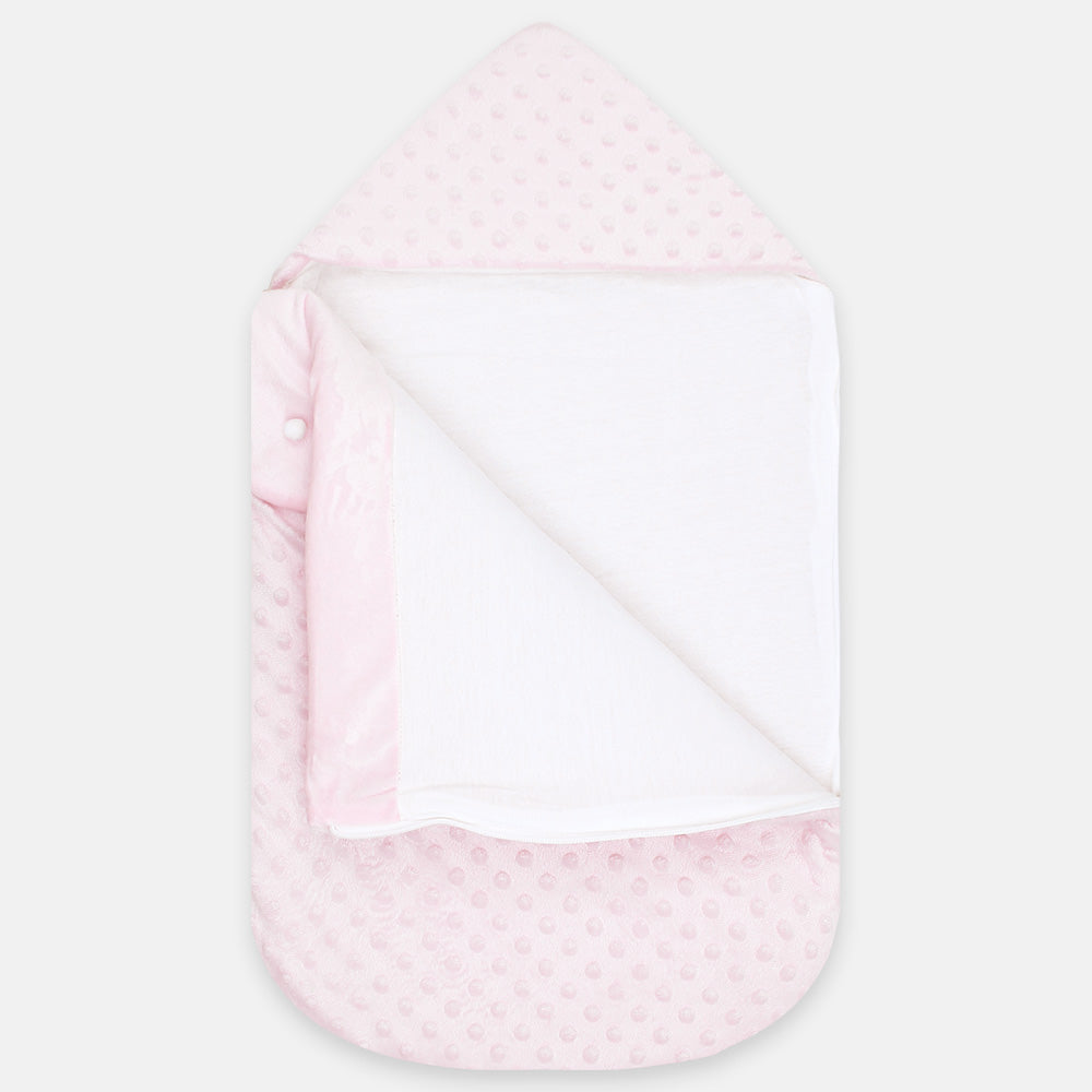 CARRY NEST PINK MINIMAL