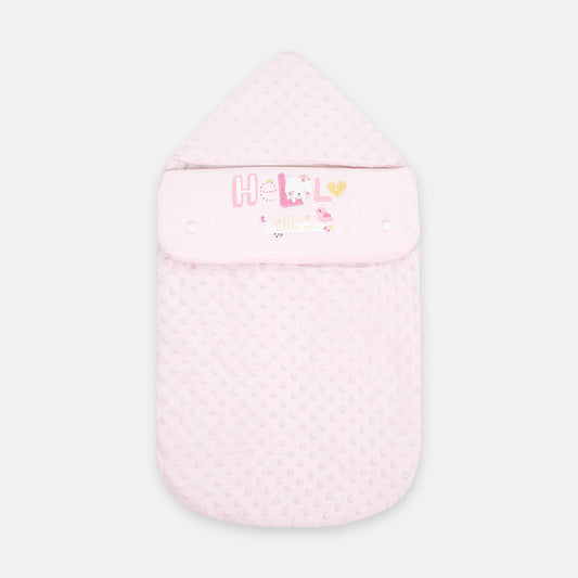 CARRY NEST PINK MINIMAL