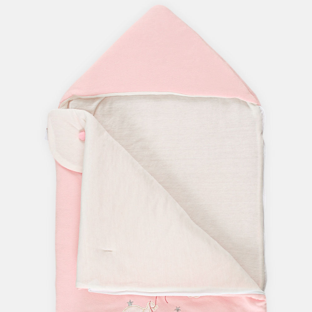 CARRY NEST LIGHT PINK