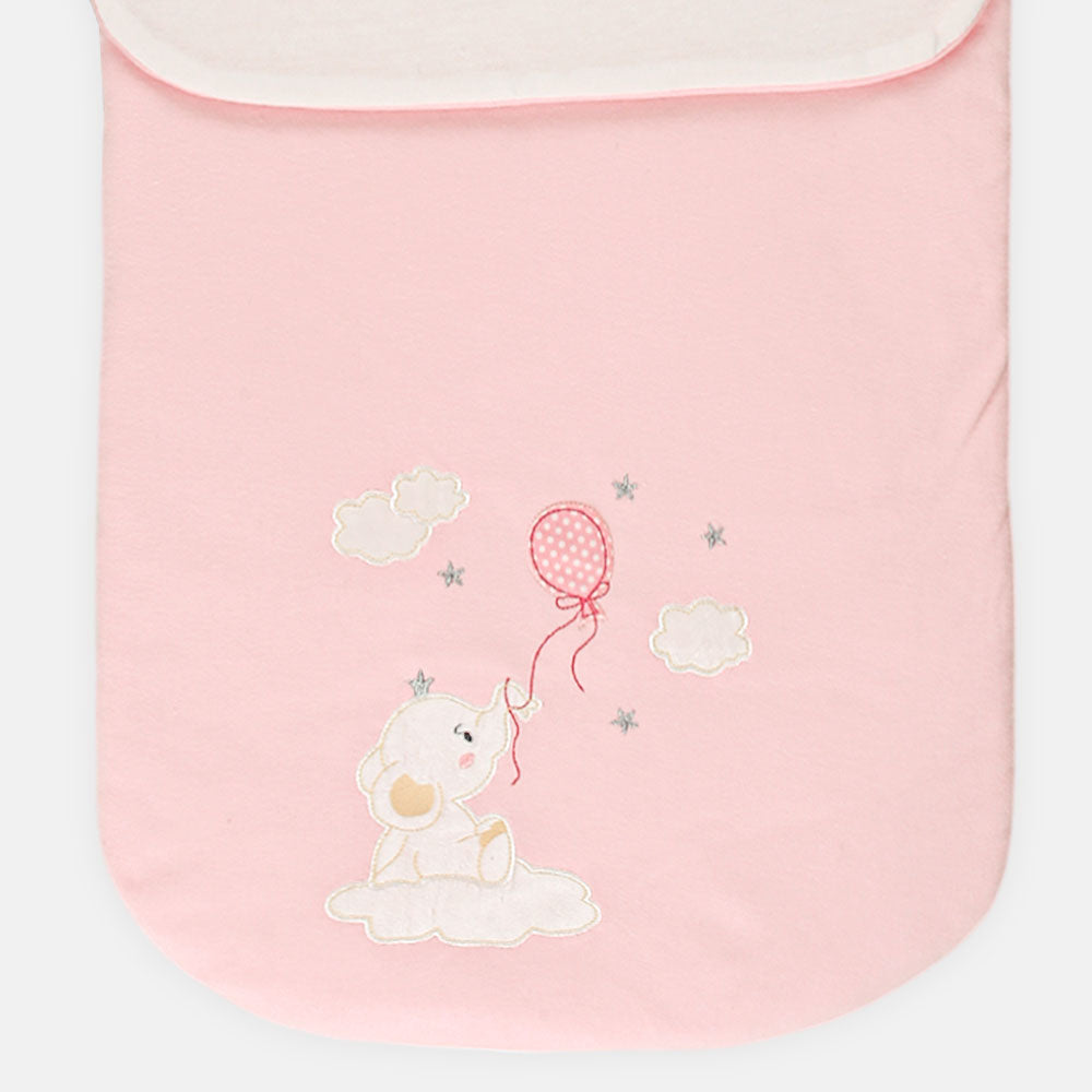 CARRY NEST LIGHT PINK