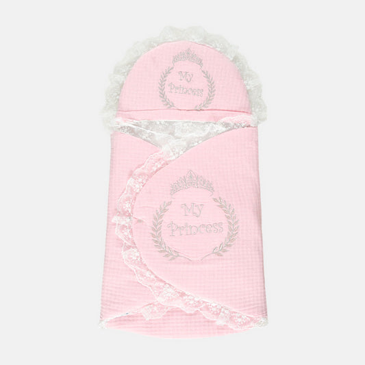 CARRY NEST LIGHT PINK
