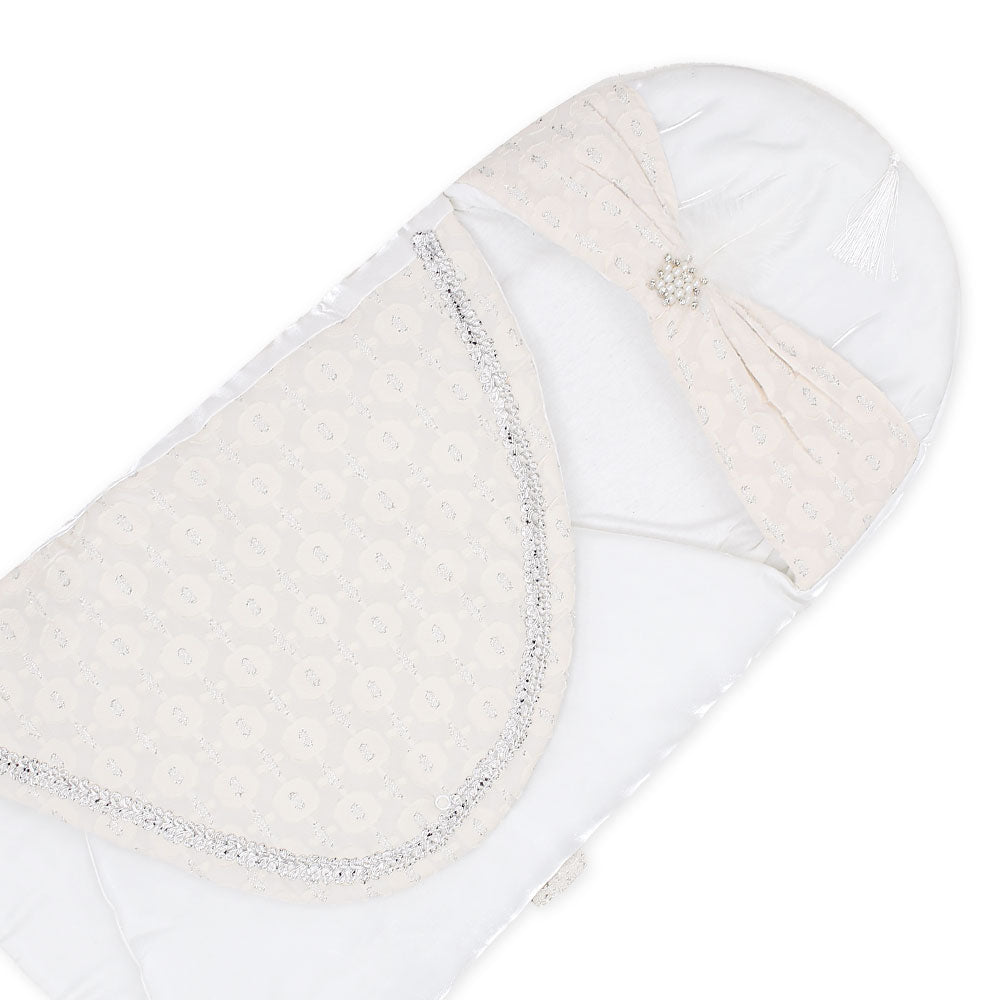 CARRY NEST CREAM FANCY