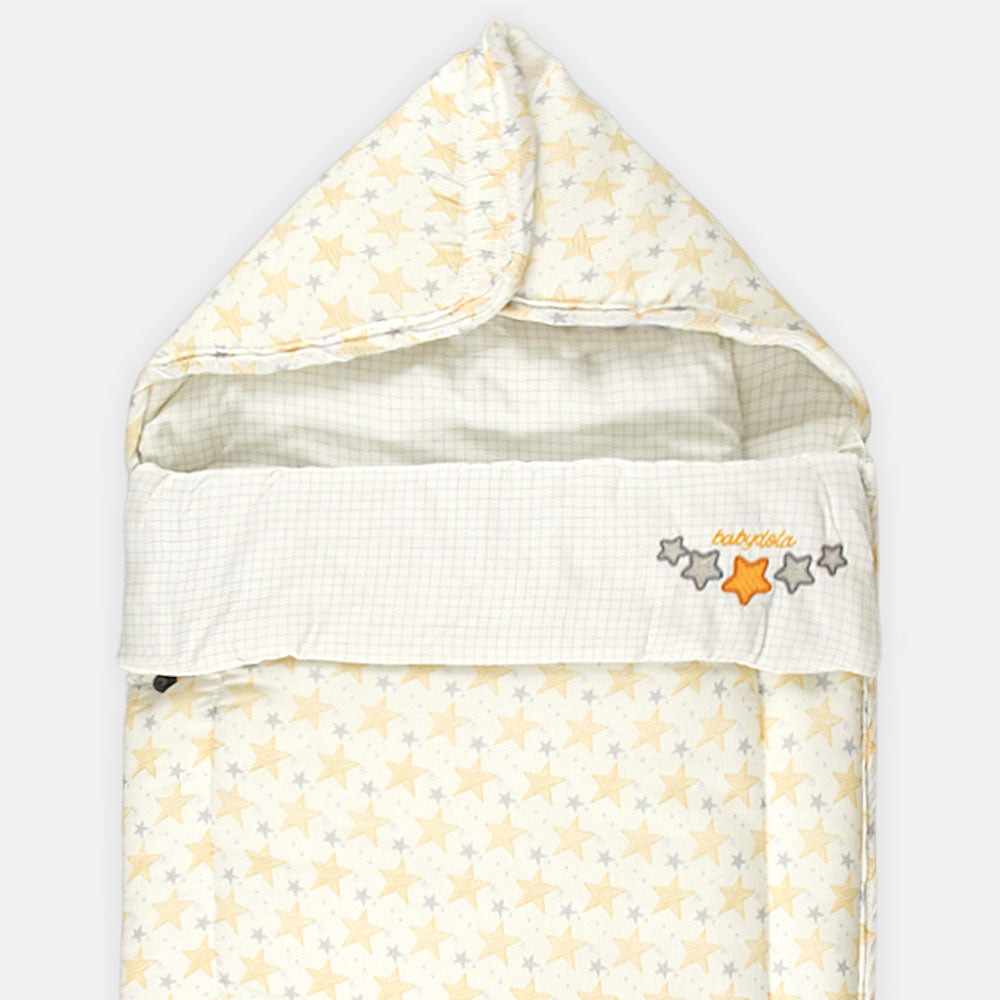 CARRY NEST STARRY SNUGGLE NEST