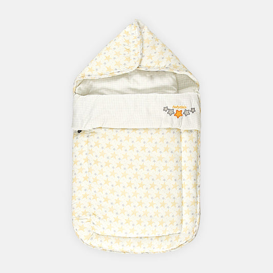 CARRY NEST STARRY SNUGGLE NEST