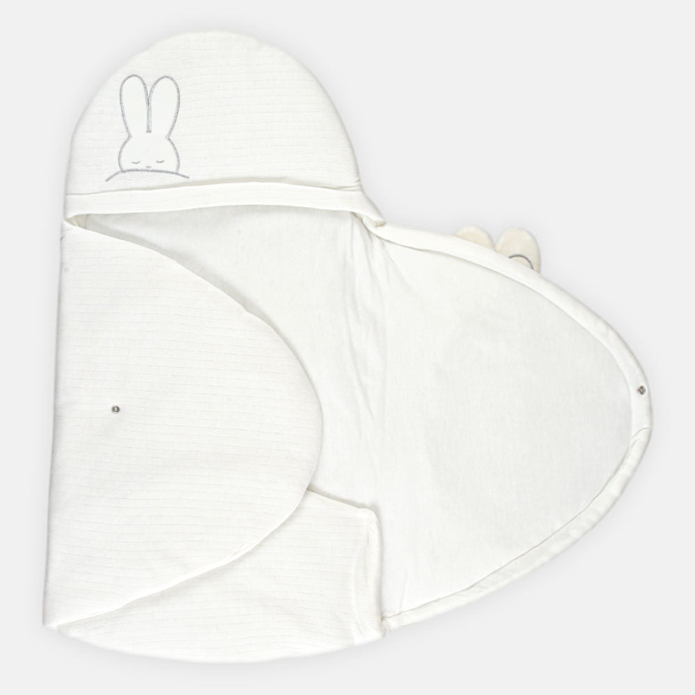 CARRY NEST WHITE