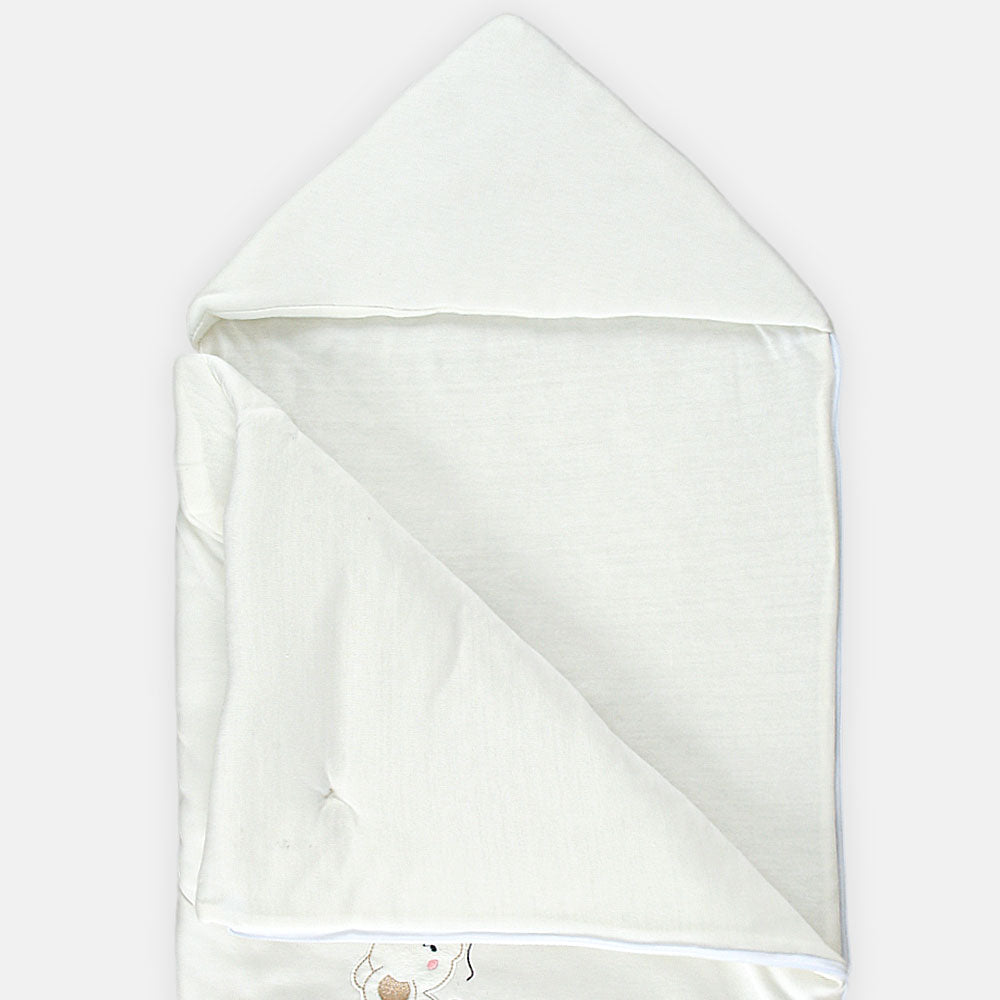 CARRY NEST OFF WHITE