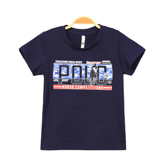 WORLDWIDE URBAN SPORT TEE