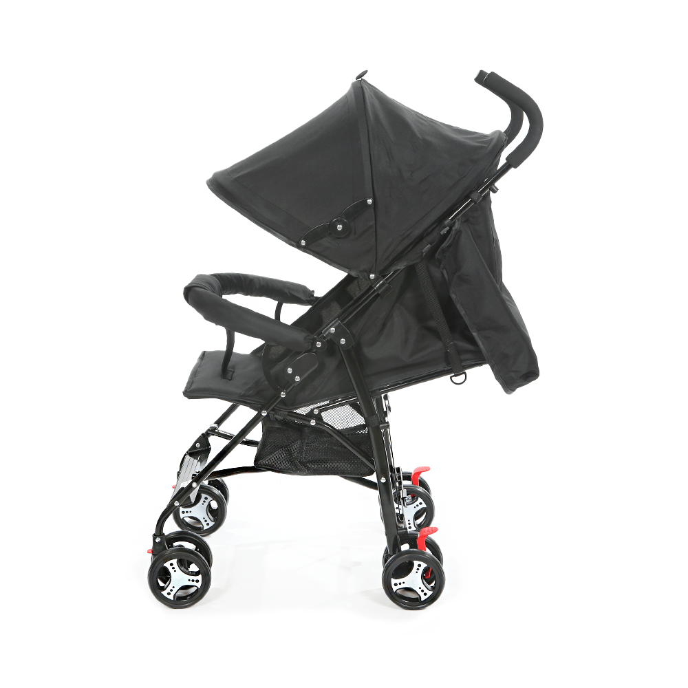 BABY BUGGY - BLACK