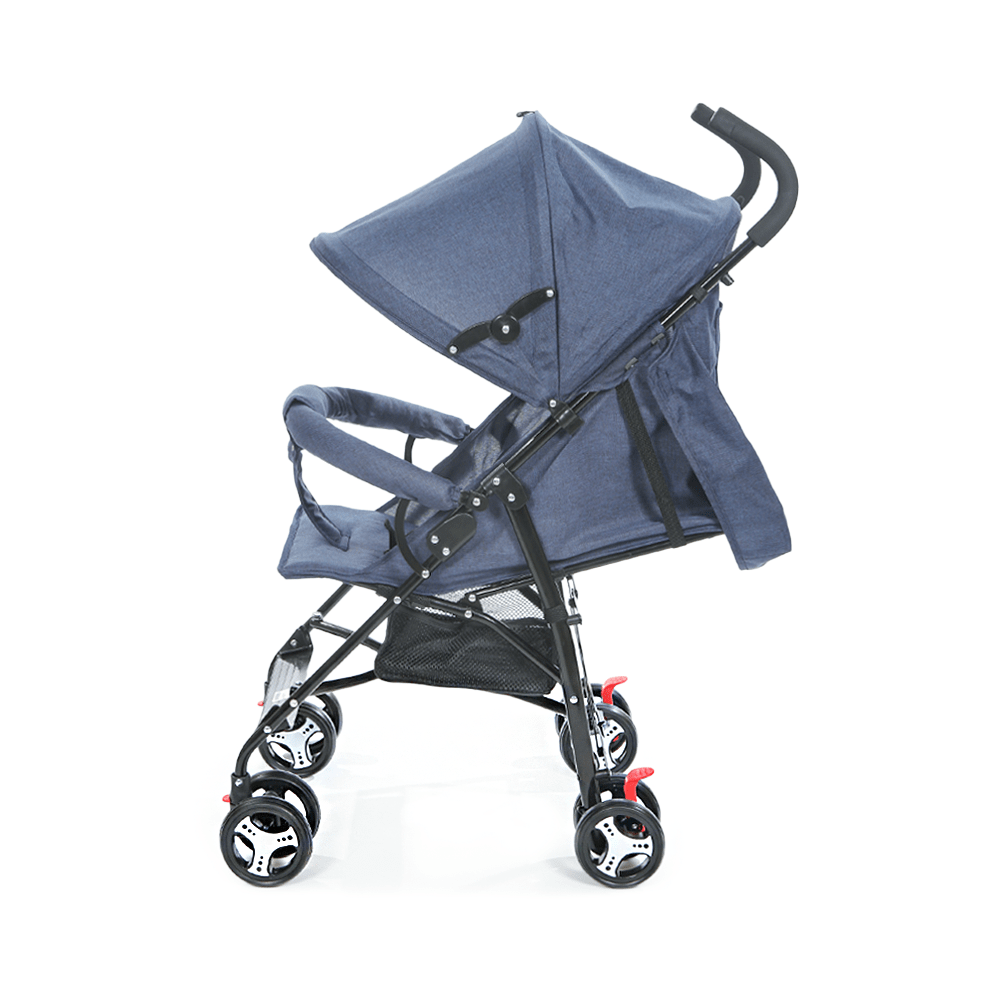 BABY BUGGY - BLUE