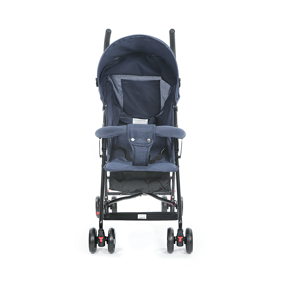 BABY BUGGY - BLUE