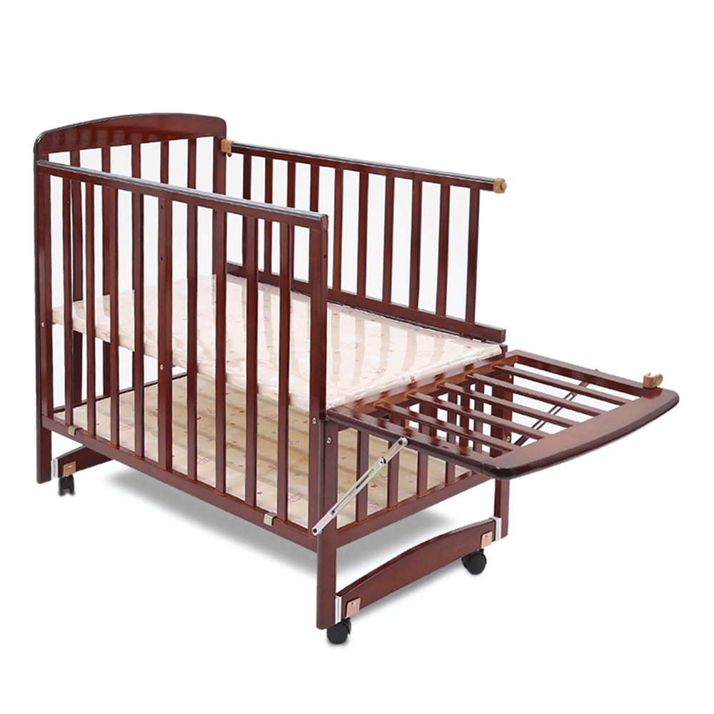 WOODEN COT COFFEE