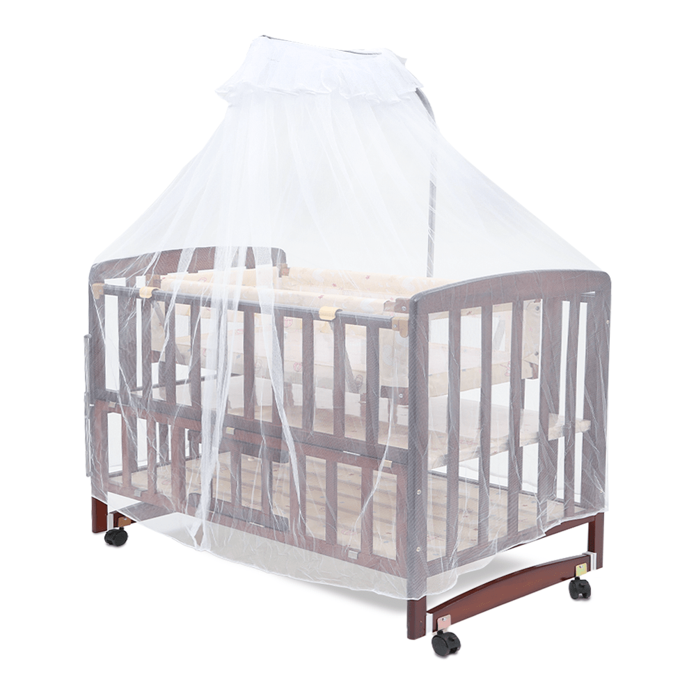 WOODEN COT COFFEE