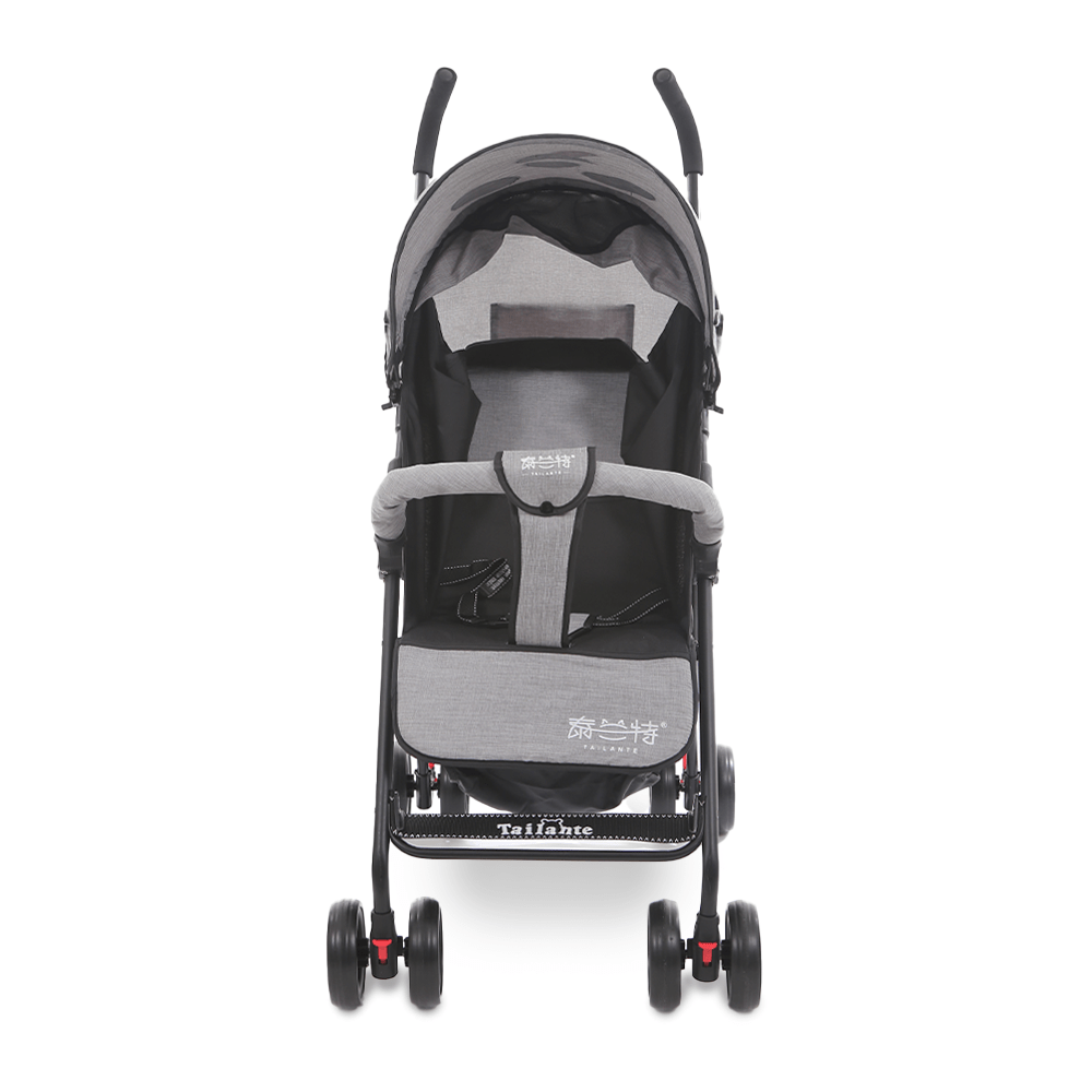 BABY BUGGY GREY