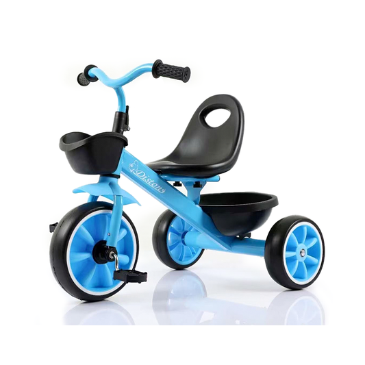 TRI CYCLE - BLUE