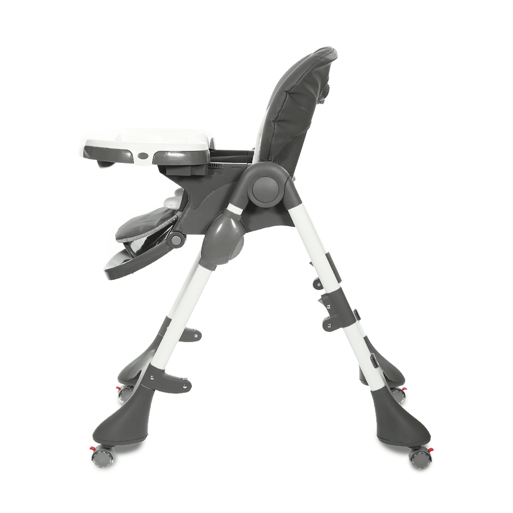 HIGH CHAIR - BLACK