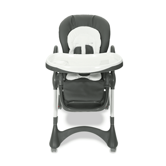 HIGH CHAIR - BLACK