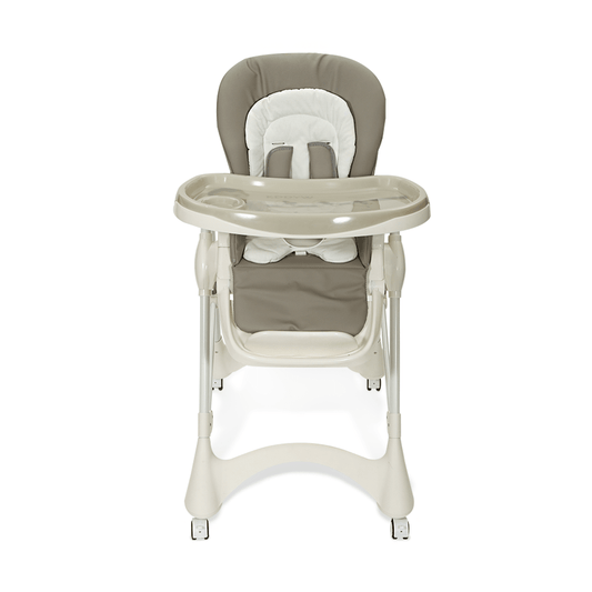 HIGH CHAIR - GREY