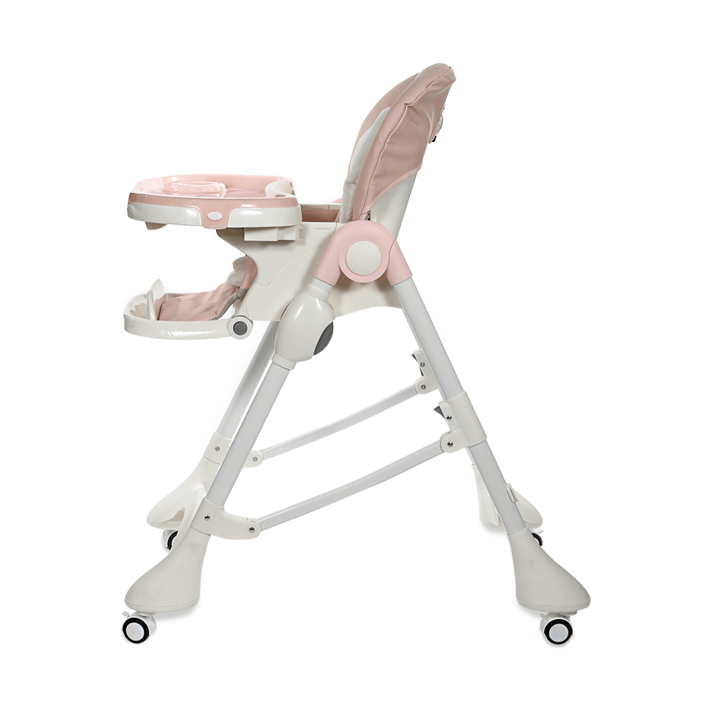 HIGH CHAIR - PINK