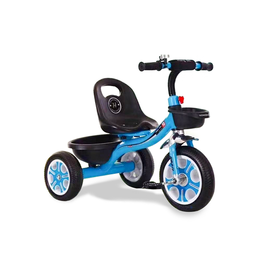 TRI CYCLE - BLUE