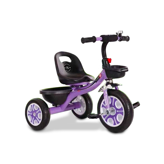 TRI CYCLE - PURPLE