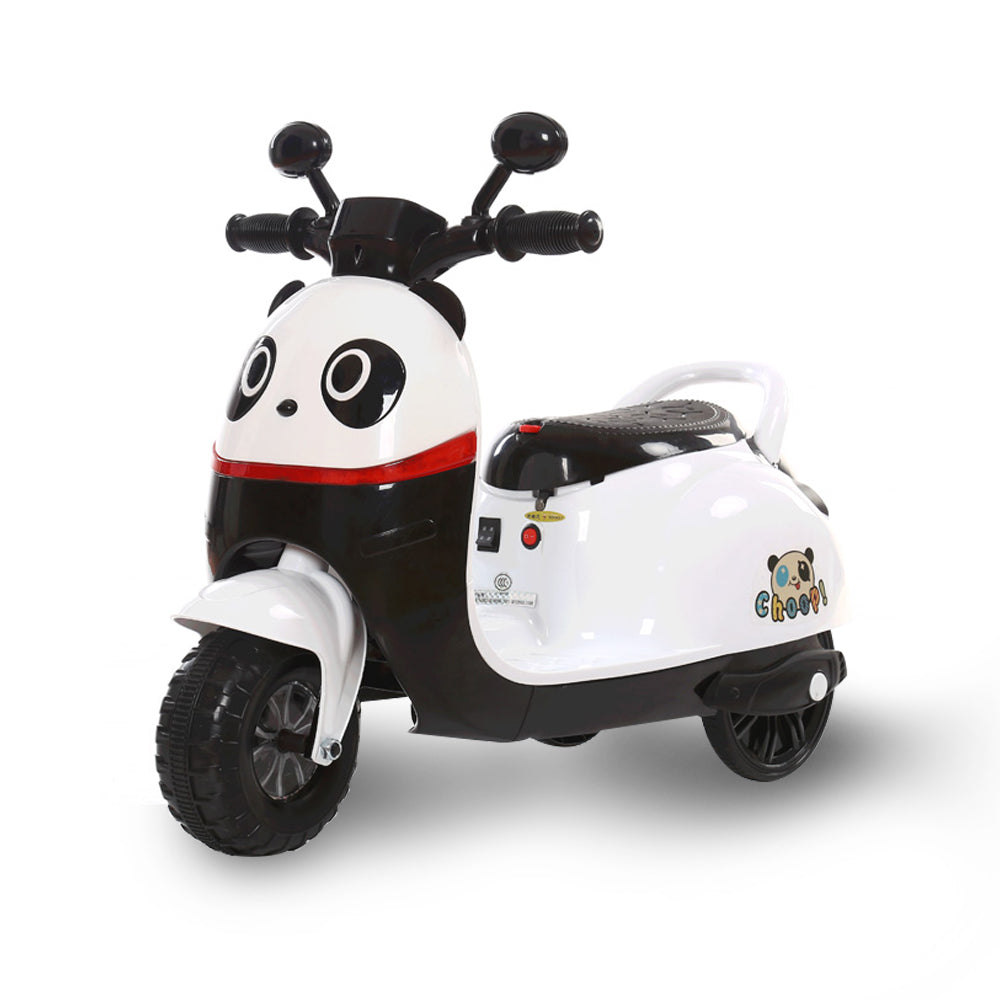 BATTERY BIKE PANDA