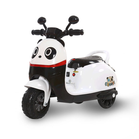 BATTERY BIKE PANDA