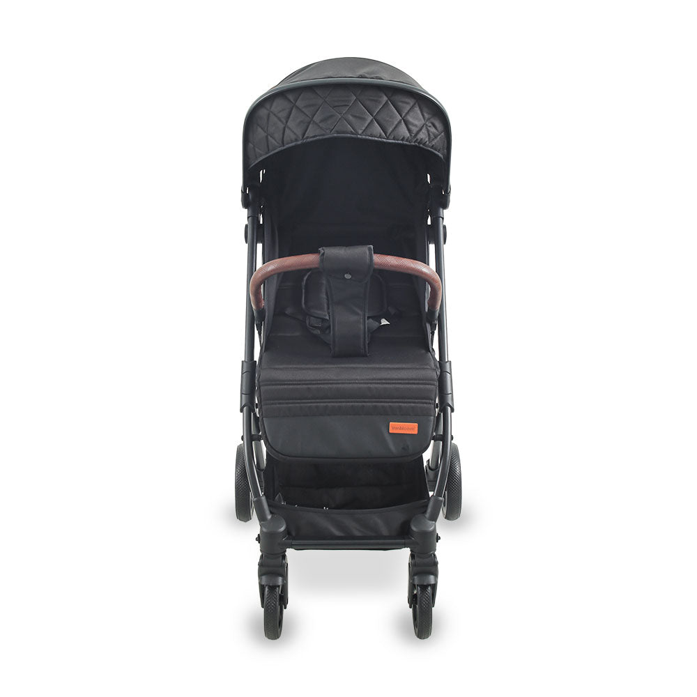 STROLLER BLACK