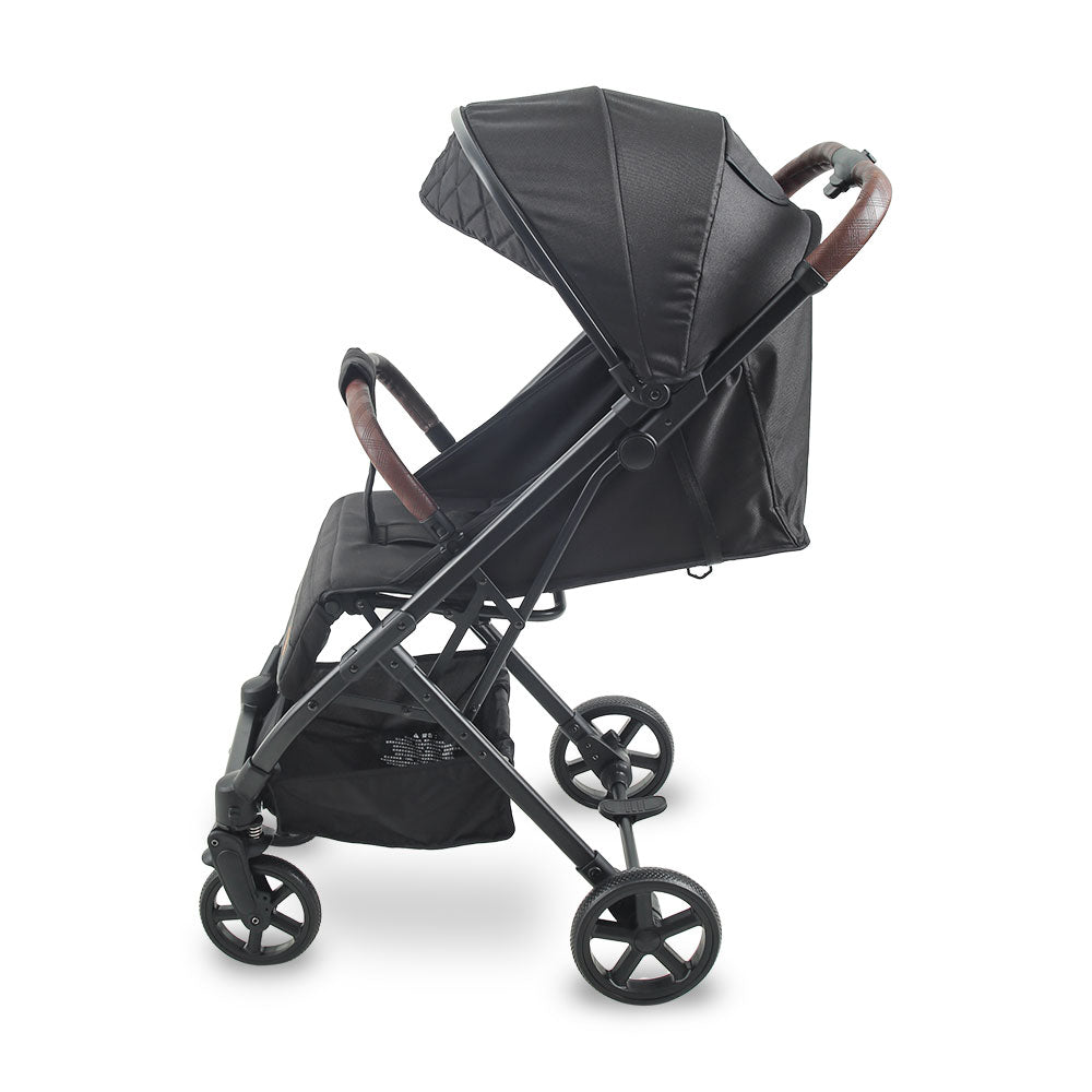 STROLLER BLACK