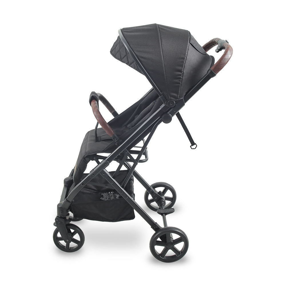 STROLLER BLACK