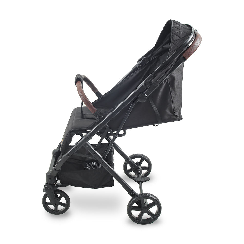STROLLER BLACK