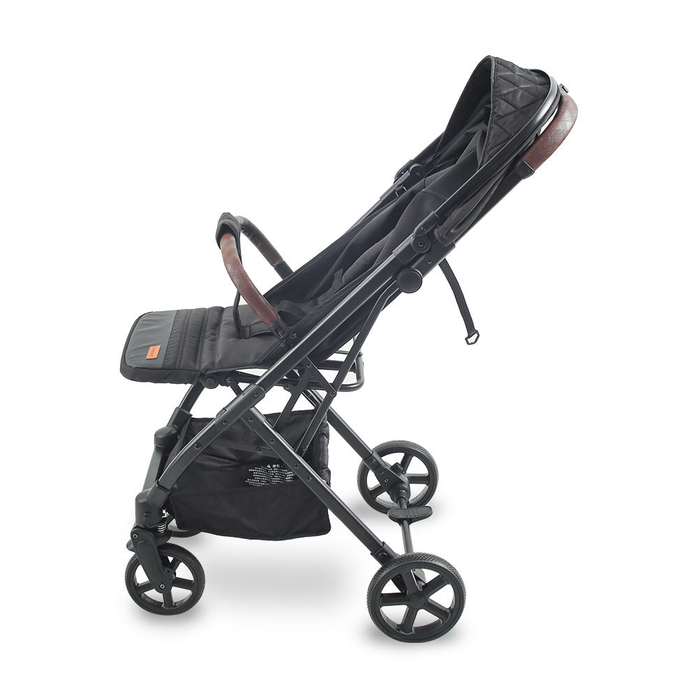 STROLLER BLACK