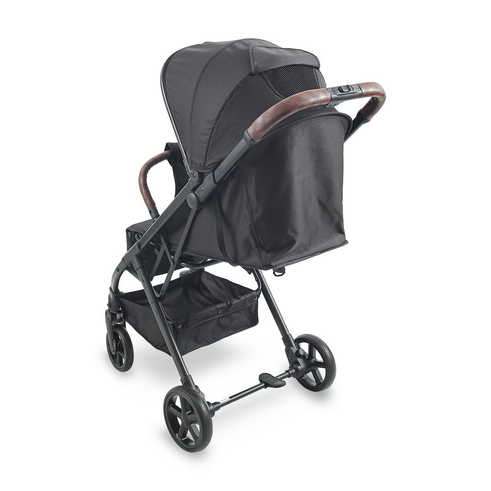 STROLLER BLACK