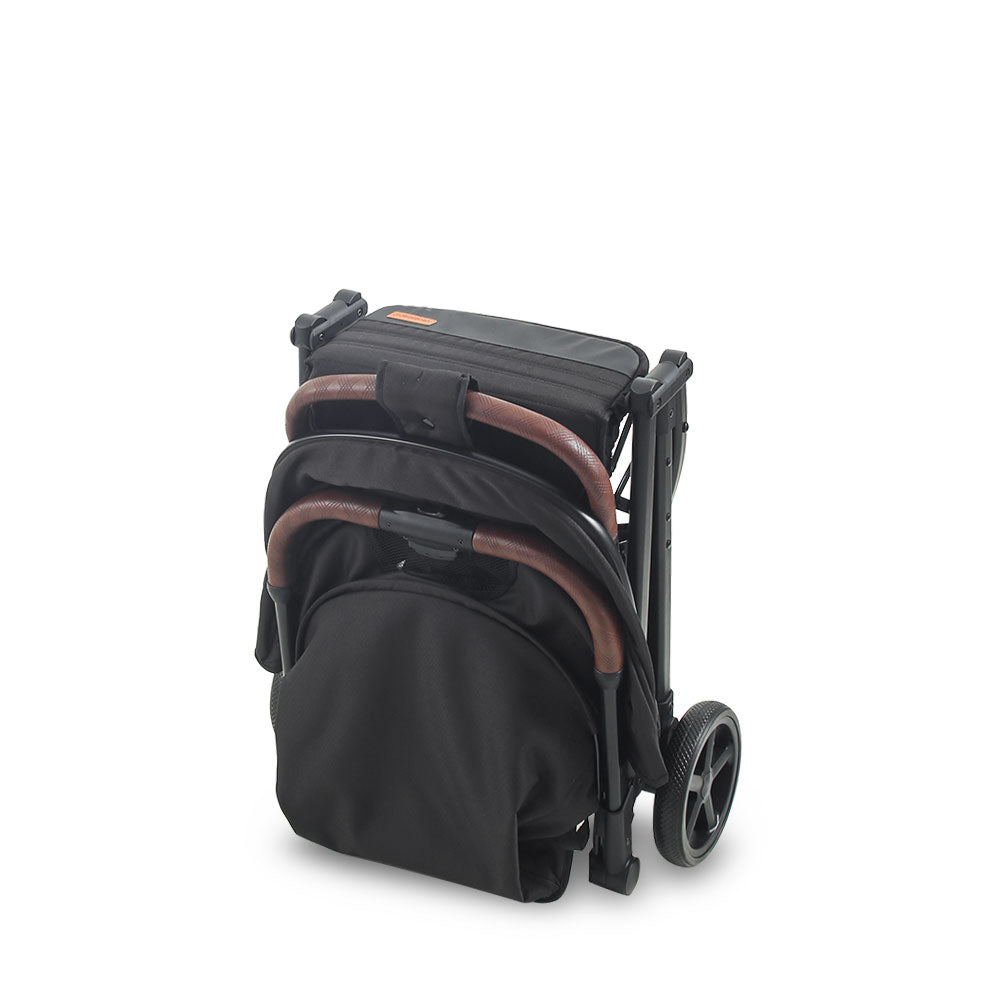 STROLLER BLACK