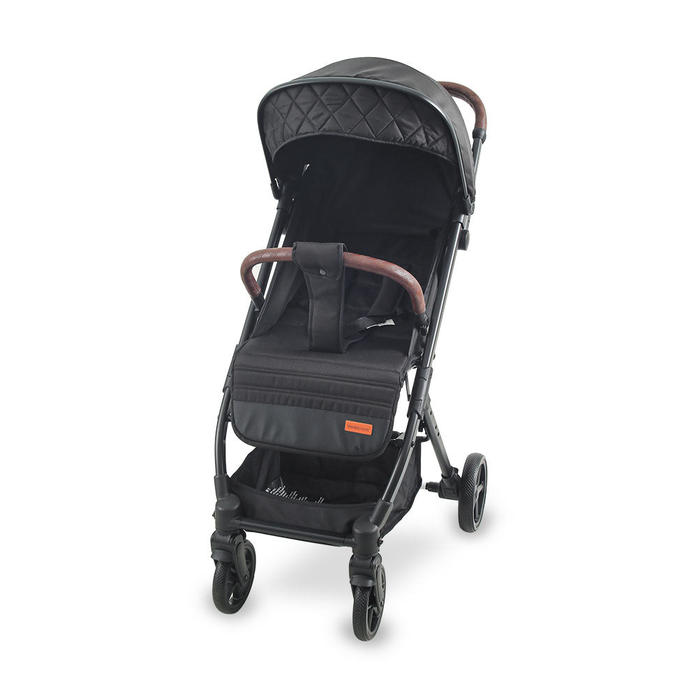 STROLLER BLACK