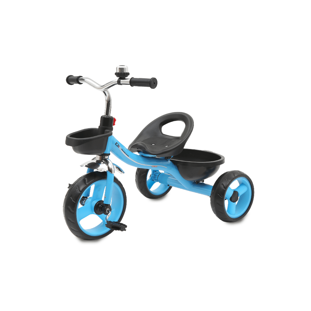 TRI CYCLE BLUE