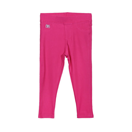 GIRL TIGHT-FUCHSIA