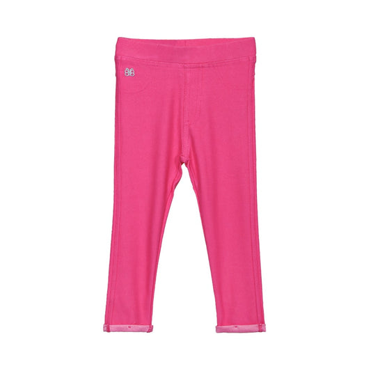 GIRL TIGHT-FUCHSIA