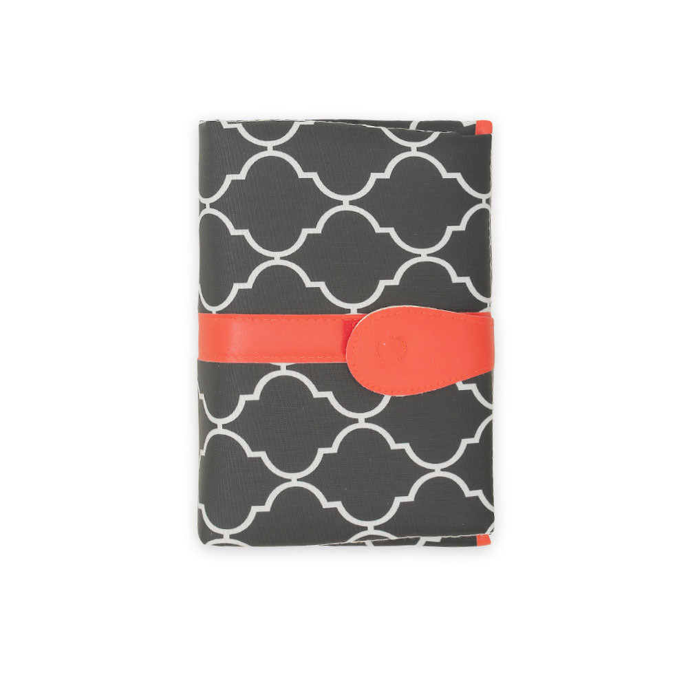 CHANGING CLUTCH BLACK