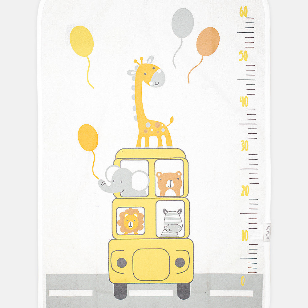 CHANGING SHEET ANIMALS
