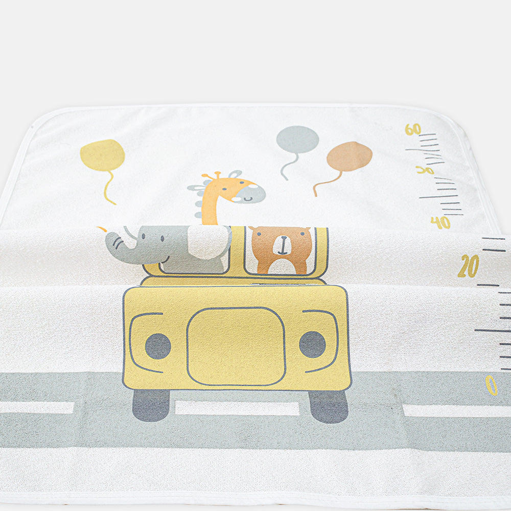 CHANGING SHEET ANIMALS