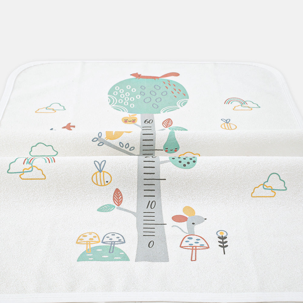 CHANGING SHEET ANIMALS