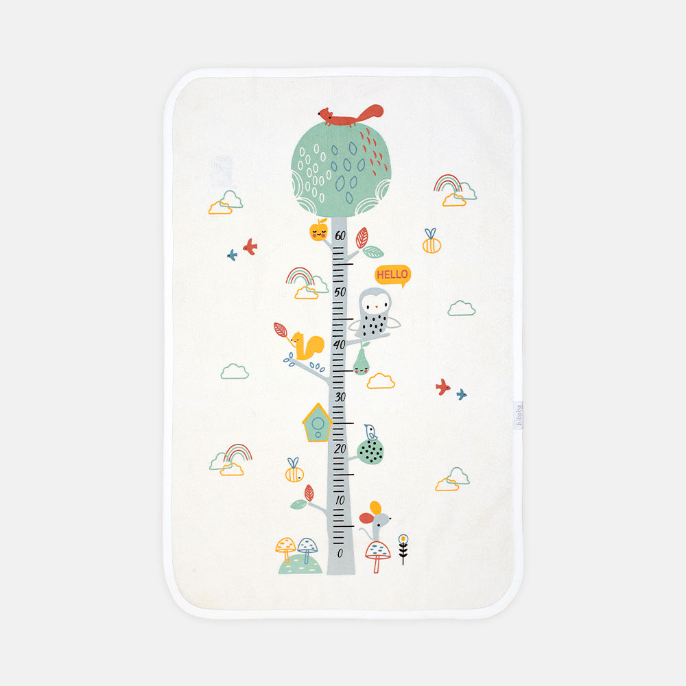 CHANGING SHEET ANIMALS