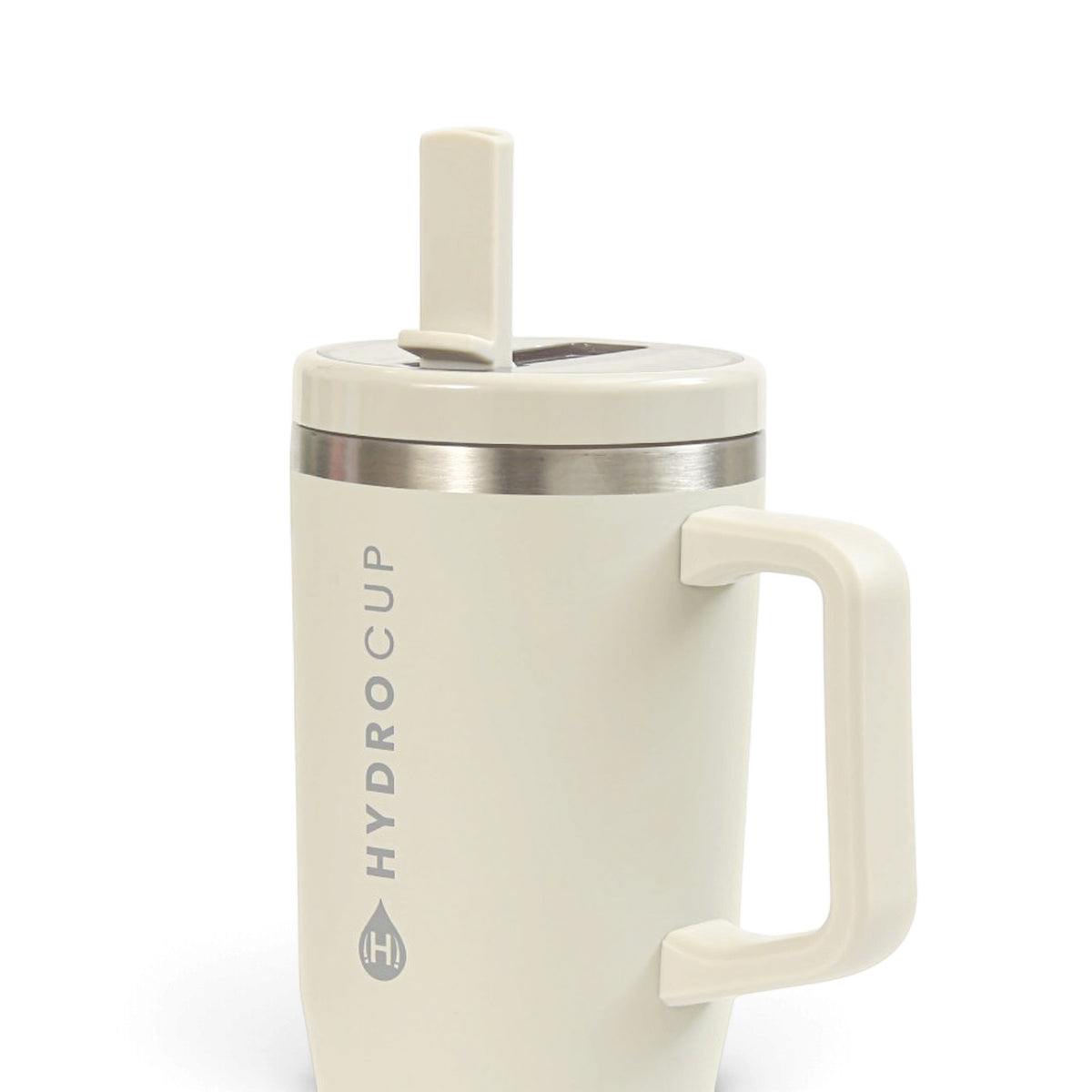 HYDROCUP LEISURE AND SPORTS CUP WHITE