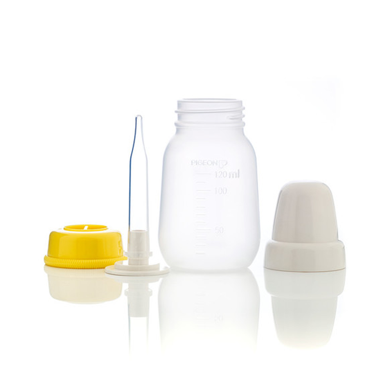 PRE-MATURE FEEDER WITH LONG NIPPLE