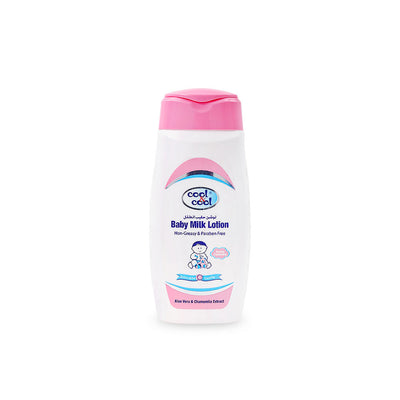 BABY LOTION 250ML