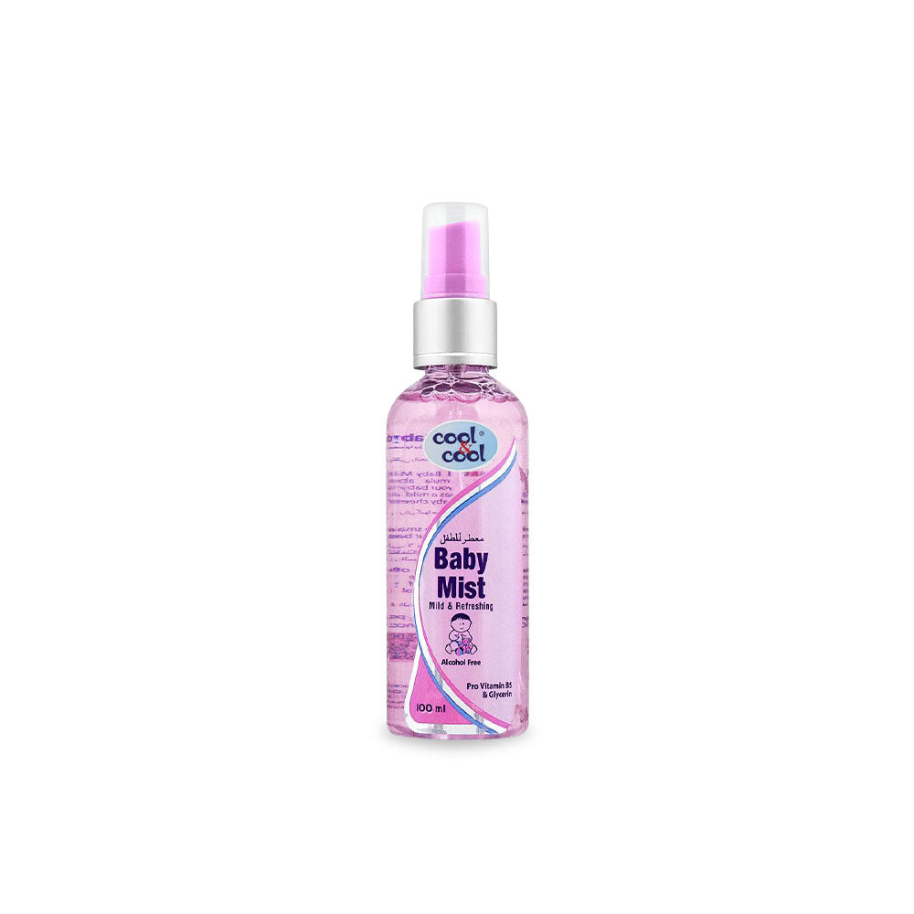 BABY  MIST 100 ML