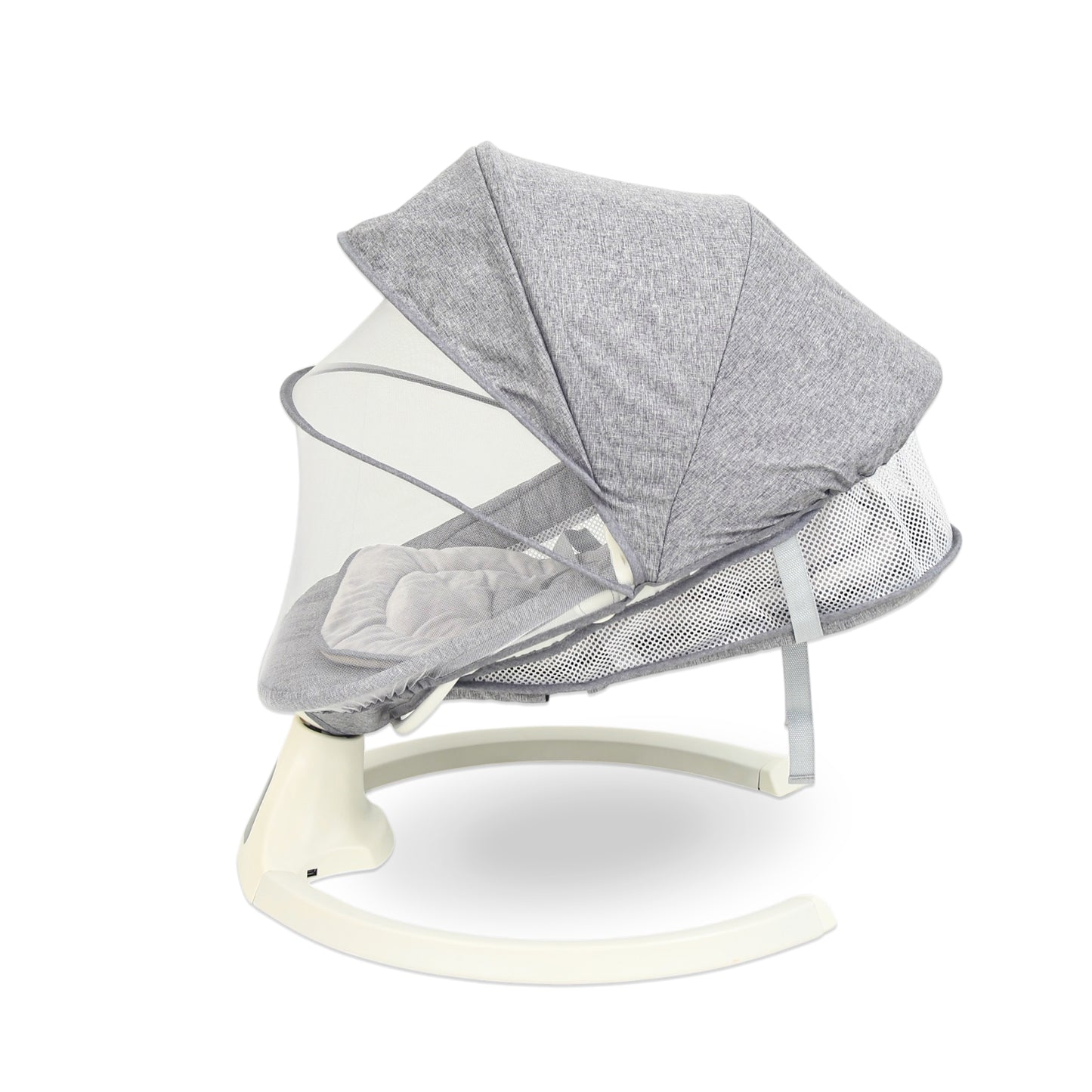 ELECTRIC SWING GREY