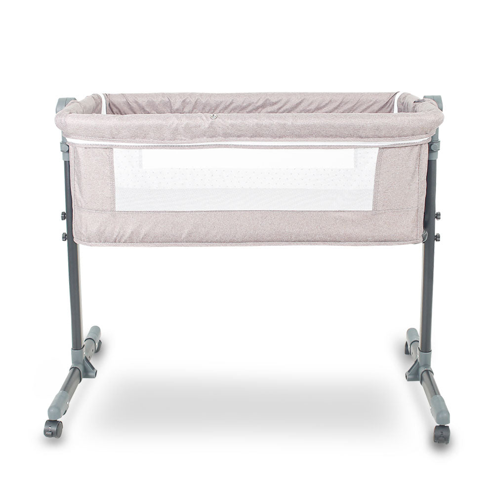 BABY CRADLE BROWN