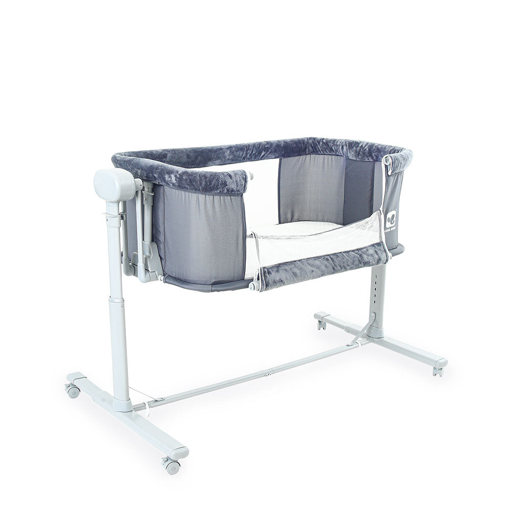 BABY ELECTRIC SWING DARK GREY