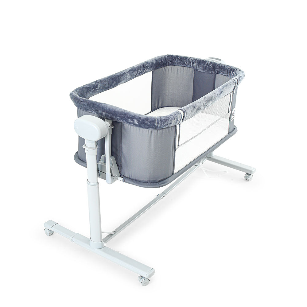 BABY ELECTRIC SWING DARK GREY